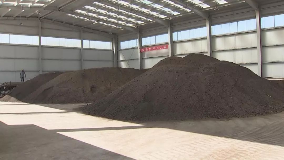绿色新生 中科博联有机固废处理PPP项目赋能园林绿化可持续发展